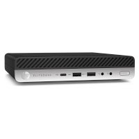компьютер HP EliteDesk 800 G5 7PF43EA