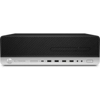 компьютер HP EliteDesk 800 G5 7QM91EA