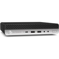 компьютер HP EliteDesk 800 G5 7QN10EA