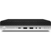 компьютер HP EliteDesk 800 G5 8RM54EA Bundles