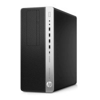 компьютер HP EliteDesk 800 G5 9PJ35ES