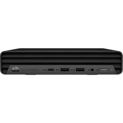 

HP EliteDesk 800 G6 Mini 1D2L7EA