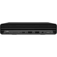 компьютер HP EliteDesk 800 G6 Mini 1D2N1EA Bundle