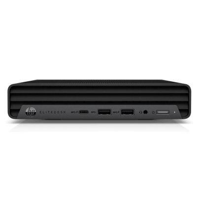 

HP EliteDesk 800 G6 Mini 21K90EA