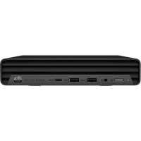 компьютер HP EliteDesk 800 G6 Mini 21K91EA