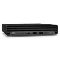 HP EliteDesk 800 G6 Mini 21L07EA