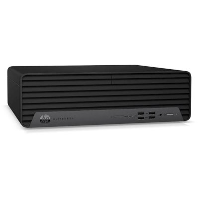 HP EliteDesk 800 G6 SFF 6P9E8E8