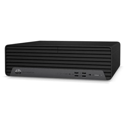 компьютер HP EliteDesk 800 G6 SFF 6P9E8E8