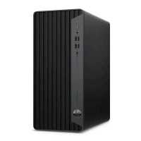 компьютер HP EliteDesk 800 G6 TWR 1D2T5EA