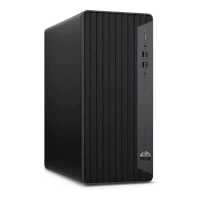 HP EliteDesk 800 G6 TWR 1D2T6EA