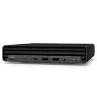 компьютер HP EliteDesk 800 G8 Mini 21L62EA