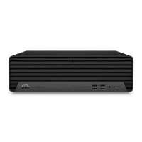 компьютер HP EliteDesk 800 G8 SFF 2V6K9EA