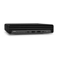 HP EliteDesk 805 G6 Mini 21L25EA