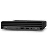 HP EliteDesk 805 G6 Mini 21L27EA