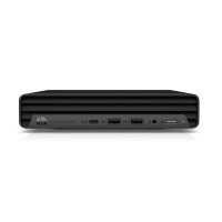 компьютер HP EliteDesk 805 G6 Mini 21L36EA