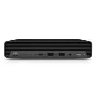 компьютер HP EliteDesk 805 G6 Mini 21L42EA Bundle