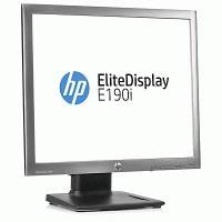 монитор HP EliteDisplay E190i E4U30AA