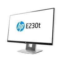 HP EliteDisplay E230t W2Z50AA