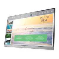 HP EliteDisplay E233 2PD30AA