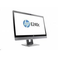 монитор HP EliteDisplay E240c M1P00AA