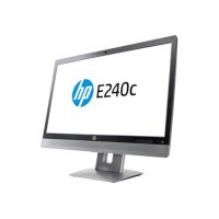 HP EliteDisplay E240c M1P00AA