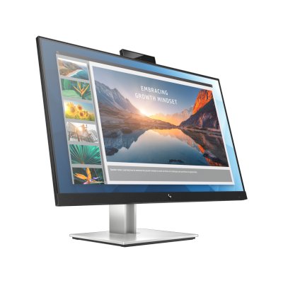 монитор HP EliteDisplay E24d G4 6PA50A4