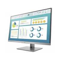монитор HP EliteDisplay E273 1FH50AA