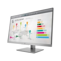 HP EliteDisplay E273q 1FH52AA