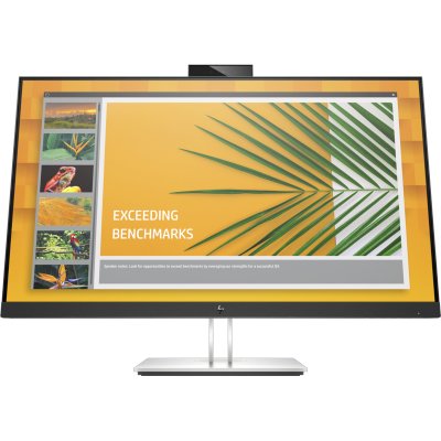 монитор HP EliteDisplay E27d G4 6PA56A4