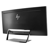 монитор HP EliteDisplay S340c V4G46AA