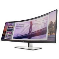монитор HP EliteDisplay S430c 5FW74AA