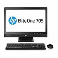 моноблок HP EliteOne 705 All-in-One G1 J4V26EA