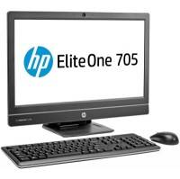 HP EliteOne 705 All-in-One G1 J4V27EA