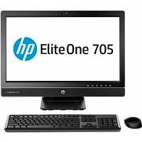 моноблок HP EliteOne 705 All-in-One G1 J4V27EA