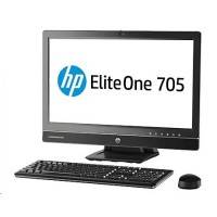 моноблок HP EliteOne 705 All-in-One G1 J4V29EA