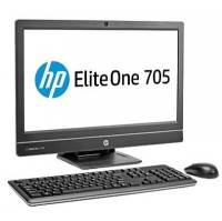 моноблок HP EliteOne 705 All-in-One G1 J4V30EA