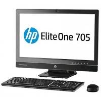 моноблок HP EliteOne 705 All-in-One G1 J4V30EA