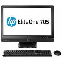 HP EliteOne 705 All-in-One G1 J7D11EA