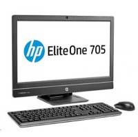 моноблок HP EliteOne 705 All-in-One G1 L9W58ES