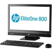 HP EliteOne 800 All-in-One F6X44EA