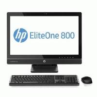 моноблок HP EliteOne 800 G1 All-in-One F3X06EA