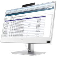 HP EliteOne 800 G4 All-in-One 4KX26EA