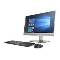 HP EliteOne 800 G5 All-in-One 7QN50EA
