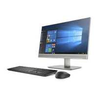 HP EliteOne 800 G5 All-in-One 8ND02ES