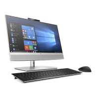 моноблок HP EliteOne 800 G6 All-in-One 273C7EA