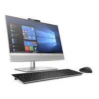 моноблок HP EliteOne 800 G6 All-in-One 273F7EA