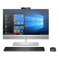 моноблок HP EliteOne 800 G6 All-in-One 37M17EC