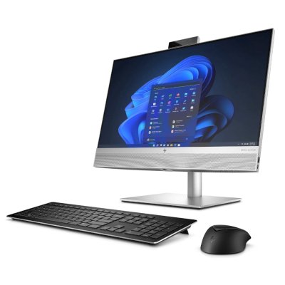 HP EliteOne 840 G9 All-in-One A55PLET ENG