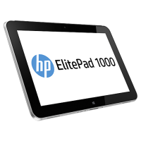 HP ElitePad 1000 G2 F1Q71EA