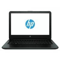 ноутбук HP Envy 14-ac002ur